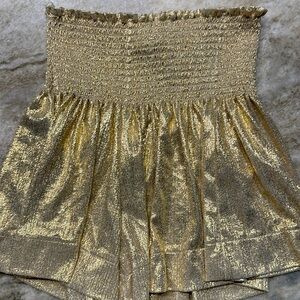 QUEEN OF SPARKLES SHORTS!